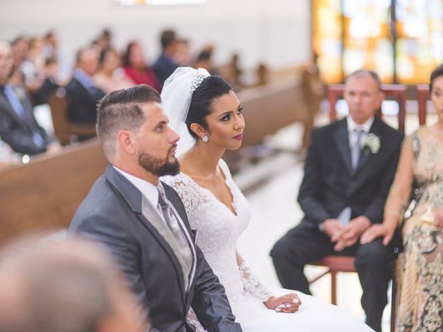 O casamento de Winicius e Mônica em Patos de Minas, Minas Gerais 155