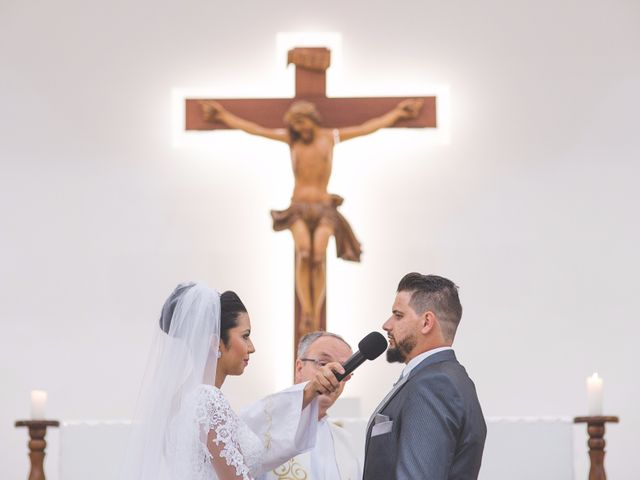 O casamento de Winicius e Mônica em Patos de Minas, Minas Gerais 163