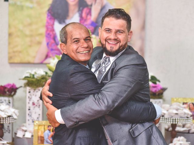 O casamento de Winicius e Mônica em Patos de Minas, Minas Gerais 222