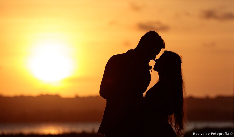 O casamento de Fernando e Jéssica em Maceió, Alagoas