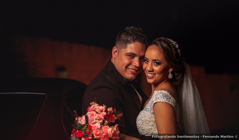 O casamento de Kayque e Leticia em Guarulhos, São Paulo