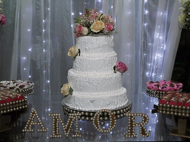 O casamento de Filipe e Roberta em Santa Luzia, Minas Gerais 6