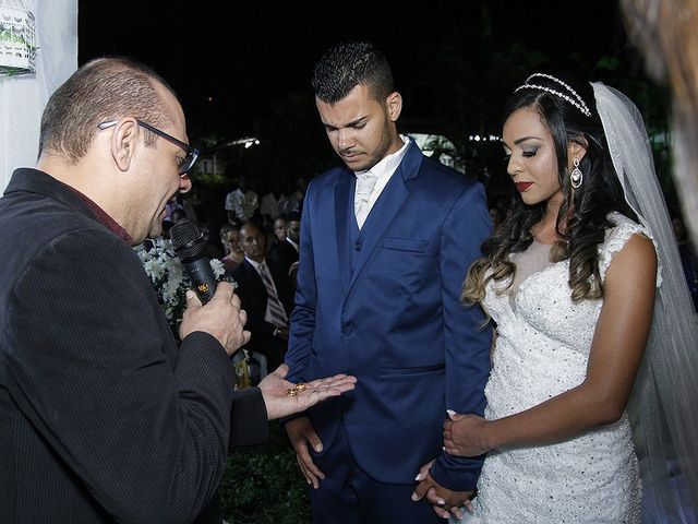 O casamento de Filipe e Roberta em Santa Luzia, Minas Gerais 10