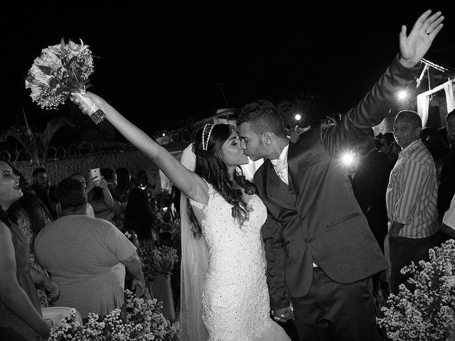 O casamento de Filipe e Roberta em Santa Luzia, Minas Gerais 12
