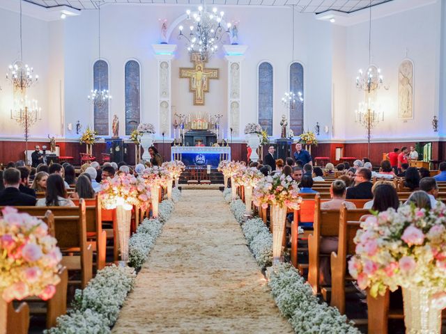 O casamento de Hermany e Giovanna em Anápolis, Goiás 9