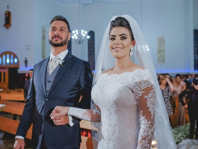 O casamento de Hermany e Giovanna em Anápolis, Goiás 13