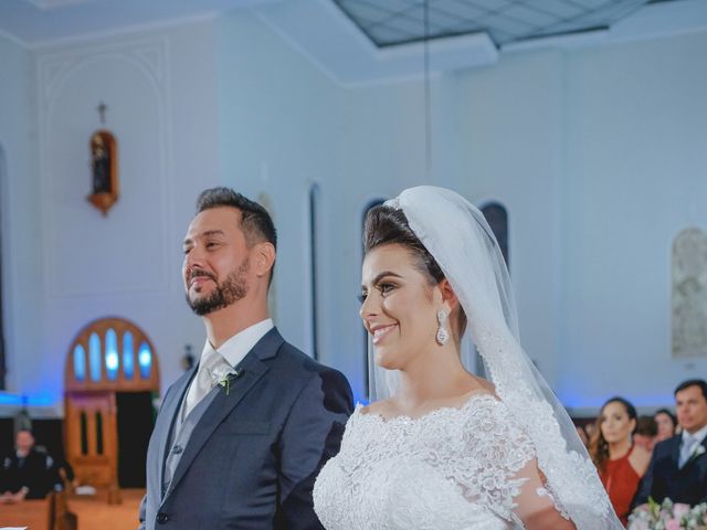 O casamento de Hermany e Giovanna em Anápolis, Goiás 14