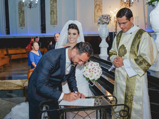 O casamento de Hermany e Giovanna em Anápolis, Goiás 15