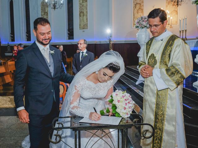 O casamento de Hermany e Giovanna em Anápolis, Goiás 16