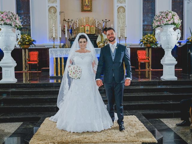 O casamento de Hermany e Giovanna em Anápolis, Goiás 18