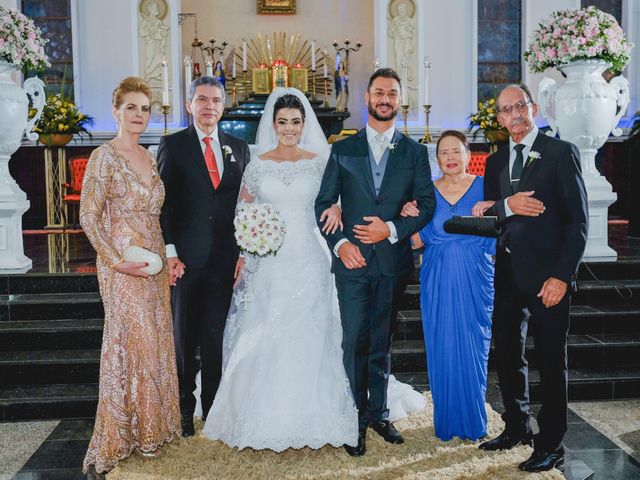 O casamento de Hermany e Giovanna em Anápolis, Goiás 19