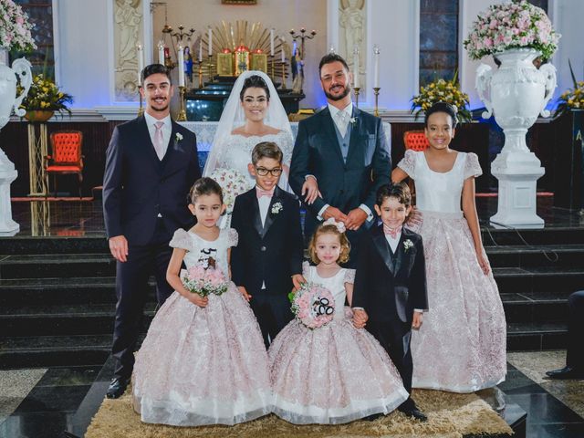 O casamento de Hermany e Giovanna em Anápolis, Goiás 20