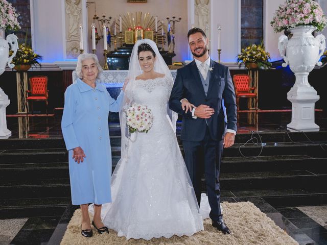 O casamento de Hermany e Giovanna em Anápolis, Goiás 21