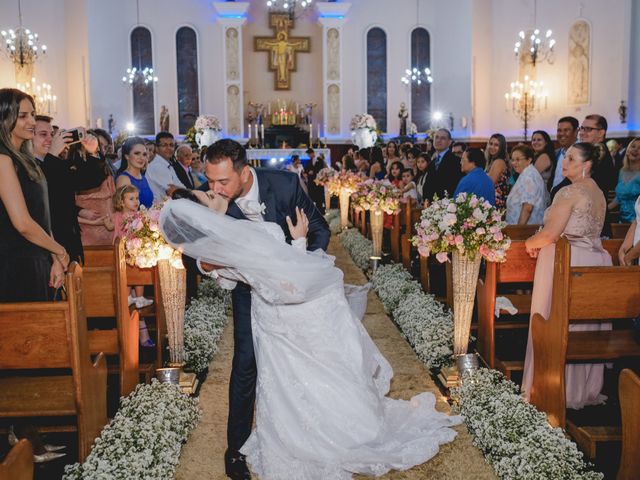 O casamento de Hermany e Giovanna em Anápolis, Goiás 23