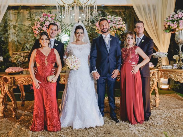 O casamento de Hermany e Giovanna em Anápolis, Goiás 26