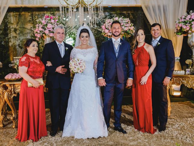 O casamento de Hermany e Giovanna em Anápolis, Goiás 28