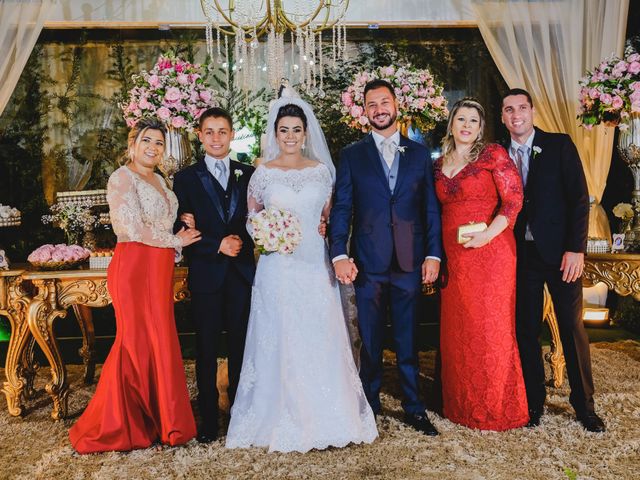 O casamento de Hermany e Giovanna em Anápolis, Goiás 29