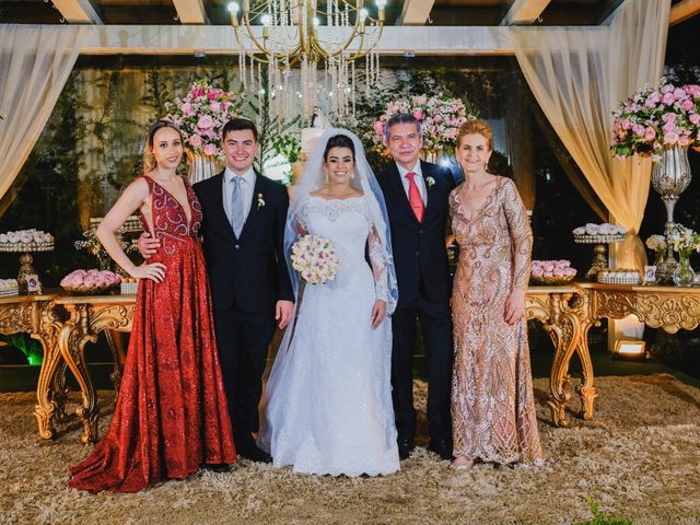 O casamento de Hermany e Giovanna em Anápolis, Goiás 31