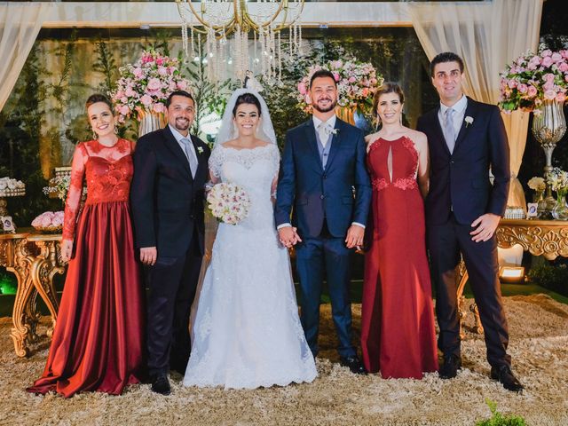 O casamento de Hermany e Giovanna em Anápolis, Goiás 33