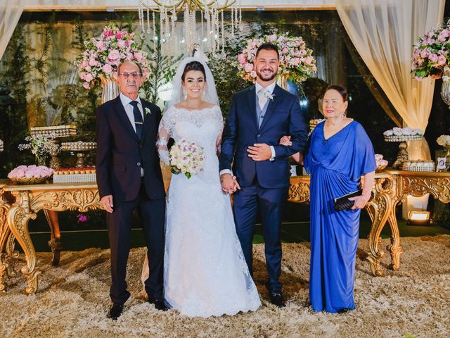 O casamento de Hermany e Giovanna em Anápolis, Goiás 34