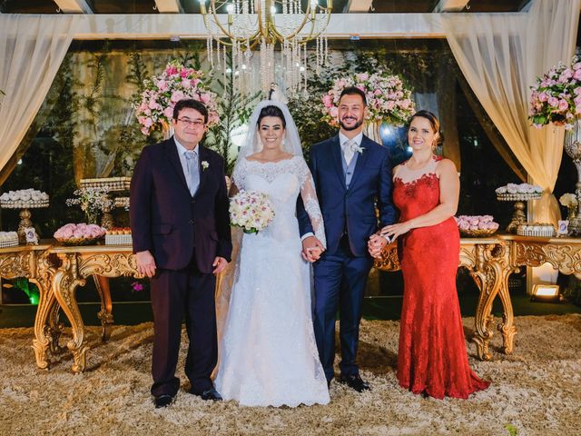 O casamento de Hermany e Giovanna em Anápolis, Goiás 39