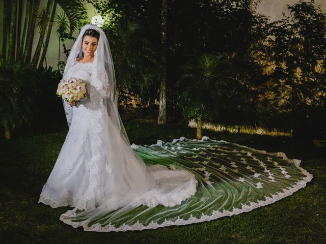 O casamento de Hermany e Giovanna em Anápolis, Goiás 43