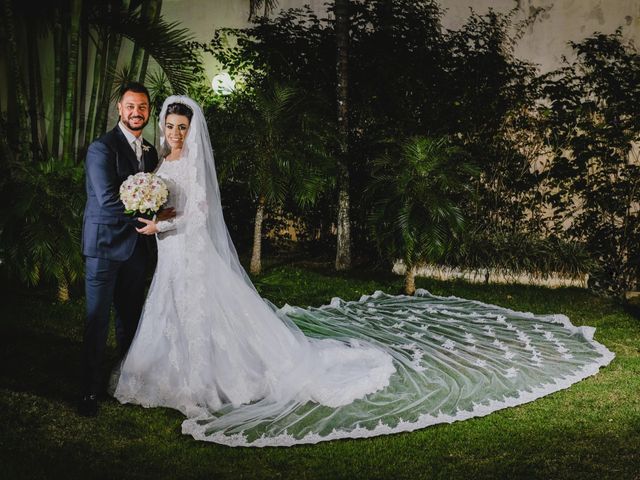 O casamento de Hermany e Giovanna em Anápolis, Goiás 44