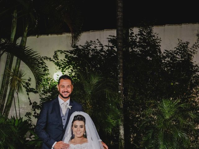 O casamento de Hermany e Giovanna em Anápolis, Goiás 45