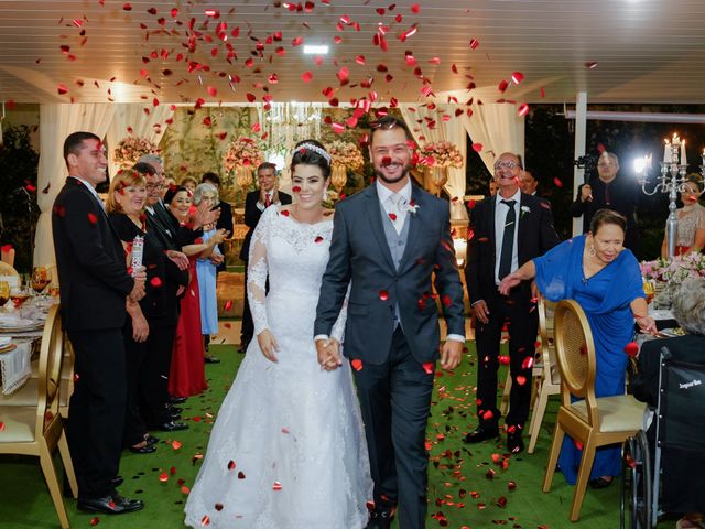 O casamento de Hermany e Giovanna em Anápolis, Goiás 46