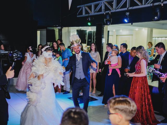 O casamento de Hermany e Giovanna em Anápolis, Goiás 49