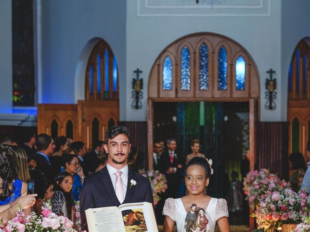 O casamento de Hermany e Giovanna em Anápolis, Goiás 52