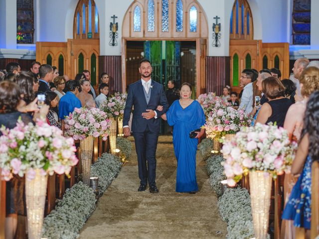 O casamento de Hermany e Giovanna em Anápolis, Goiás 58