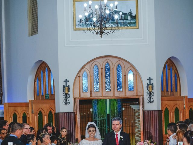 O casamento de Hermany e Giovanna em Anápolis, Goiás 61