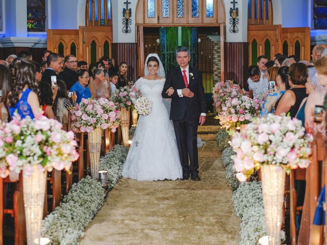 O casamento de Hermany e Giovanna em Anápolis, Goiás 62