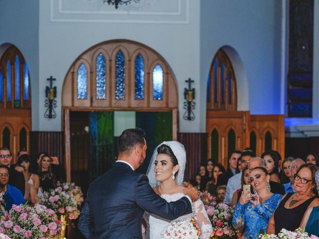 O casamento de Hermany e Giovanna em Anápolis, Goiás 63