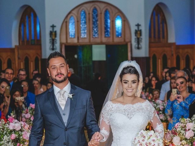 O casamento de Hermany e Giovanna em Anápolis, Goiás 64