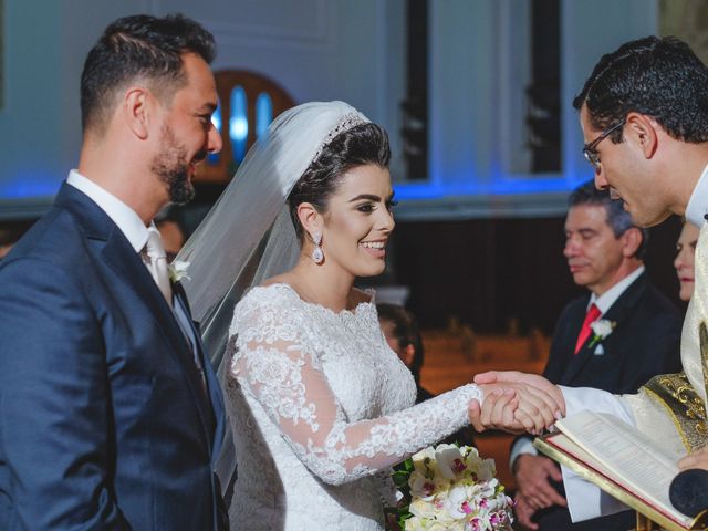 O casamento de Hermany e Giovanna em Anápolis, Goiás 65