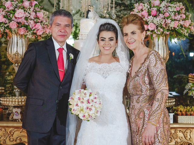 O casamento de Hermany e Giovanna em Anápolis, Goiás 69