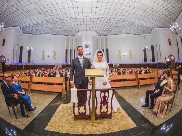 O casamento de Hermany e Giovanna em Anápolis, Goiás 85