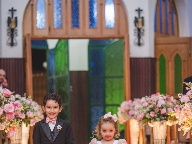 O casamento de Hermany e Giovanna em Anápolis, Goiás 89