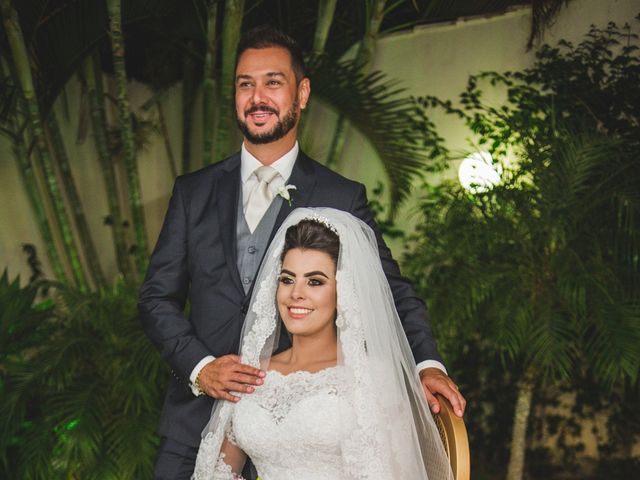 O casamento de Hermany e Giovanna em Anápolis, Goiás 100