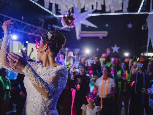 O casamento de Hermany e Giovanna em Anápolis, Goiás 104