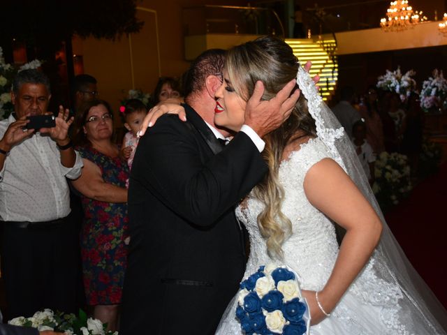 O casamento de Wilson e Mariana em São Paulo 27