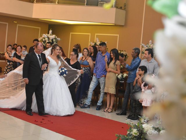 O casamento de Wilson e Mariana em São Paulo 29