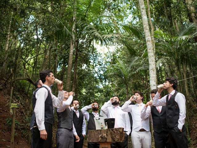 O casamento de Raquel e Guilherme em Marechal Floriano, Espírito Santo 7