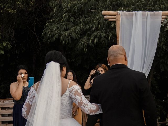 O casamento de Gabriel e Bella em Londrina, Paraná 14
