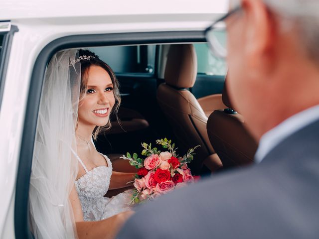 O casamento de Renan e Bianca em Itapema, Santa Catarina 50