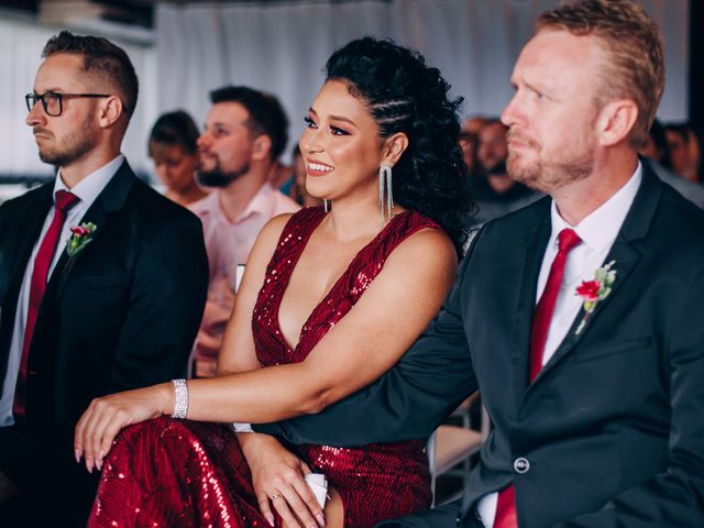 O casamento de Renan e Bianca em Itapema, Santa Catarina 61