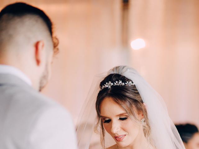 O casamento de Renan e Bianca em Itapema, Santa Catarina 73