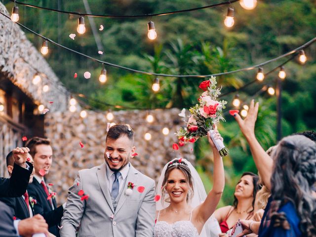 O casamento de Renan e Bianca em Itapema, Santa Catarina 79